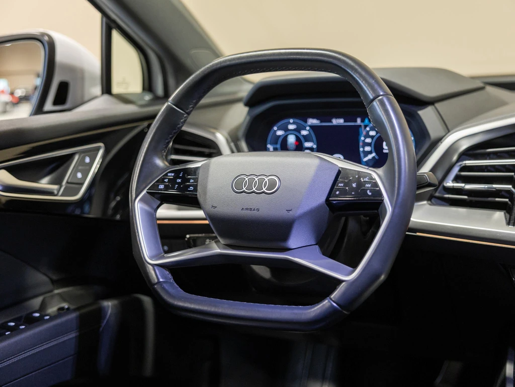 Audi Q4 Sportback e-tron – foto 40