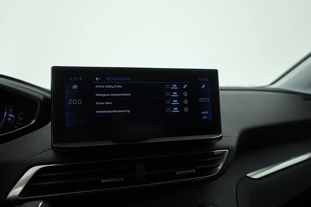 Peugeot 3008 – foto 29