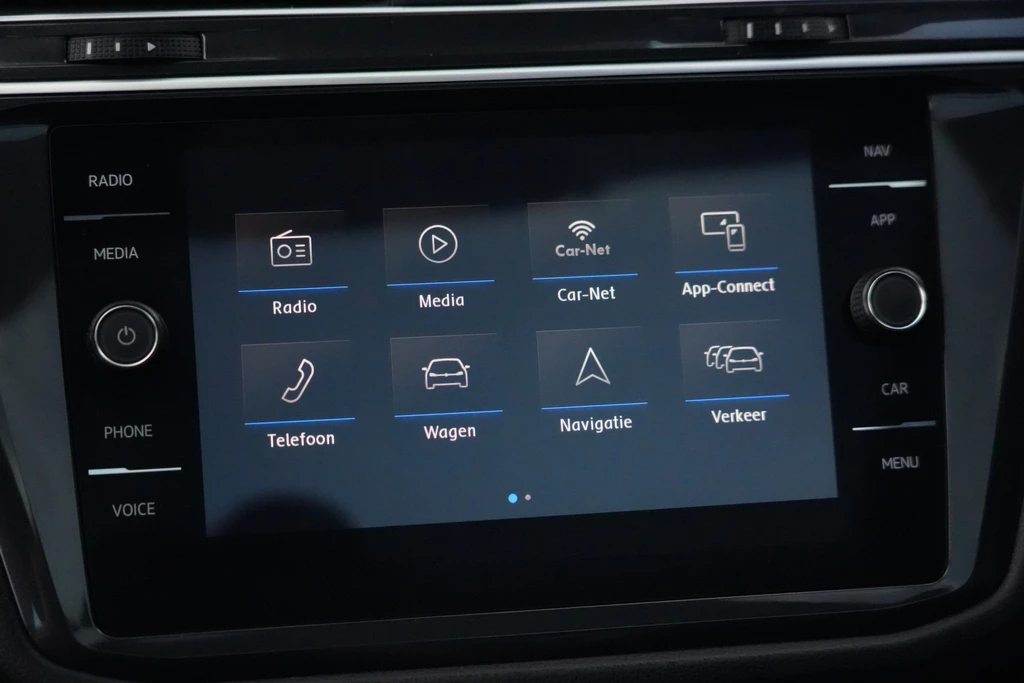 Volkswagen Tiguan – foto 16