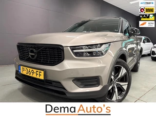 Volvo XC40 – thumbnail 1