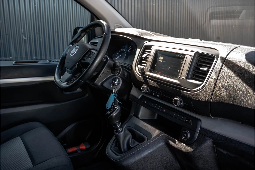 Fiat Scudo – foto 9