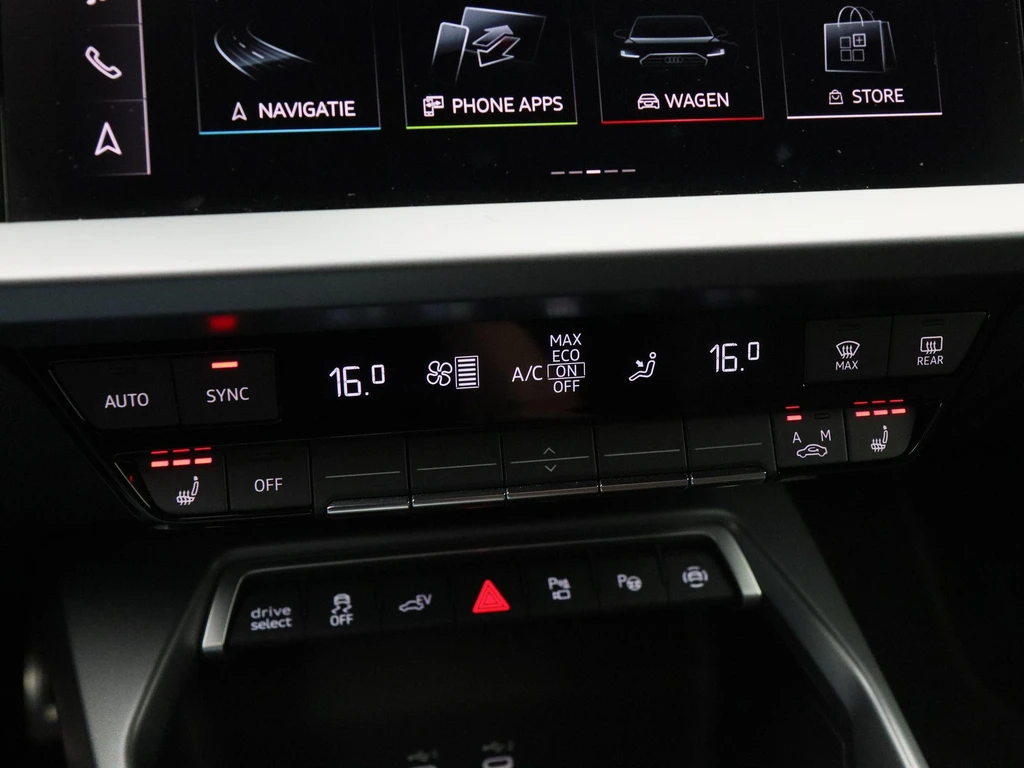Audi A3 – foto 34
