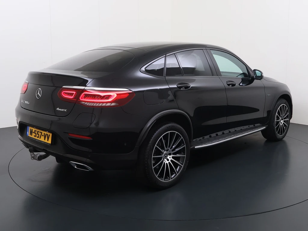 Mercedes-Benz GLC – foto 4