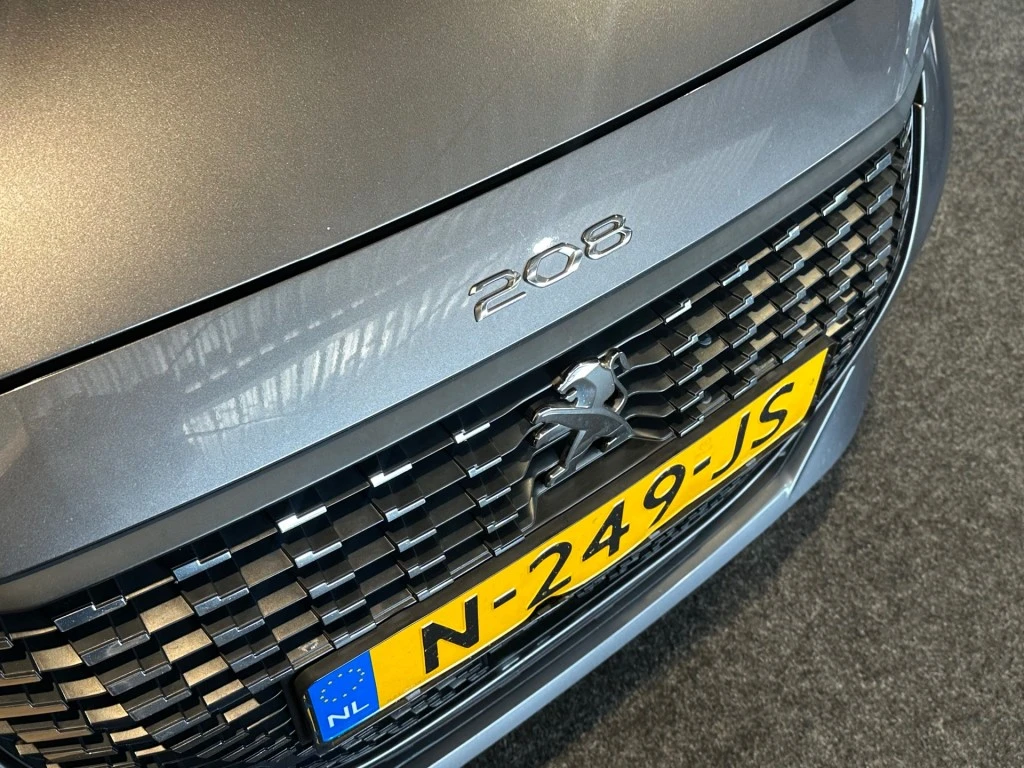 Peugeot 208 – foto 42