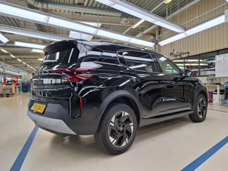 Opel Frontera – thumbnail 3