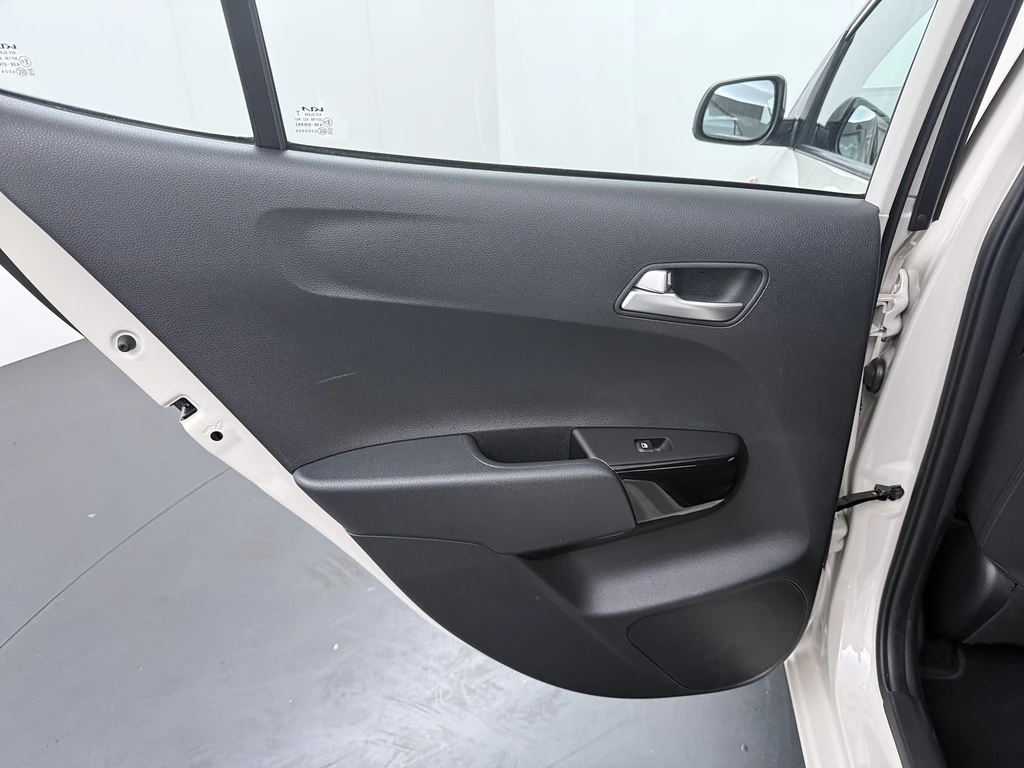 Kia Picanto – foto 36