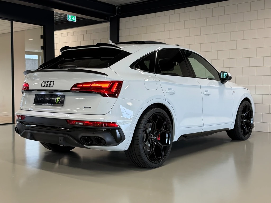 Audi Q5 – foto 7
