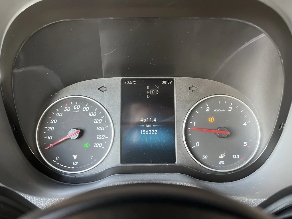 Mercedes-Benz Sprinter – foto 24