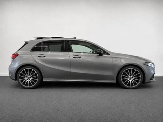 Mercedes-Benz A-Klasse – thumbnail 6