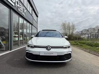 Volkswagen Golf – thumbnail 9