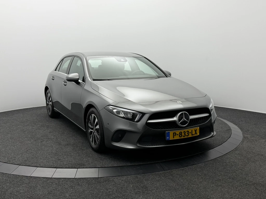 Mercedes-Benz A-Klasse – foto 7