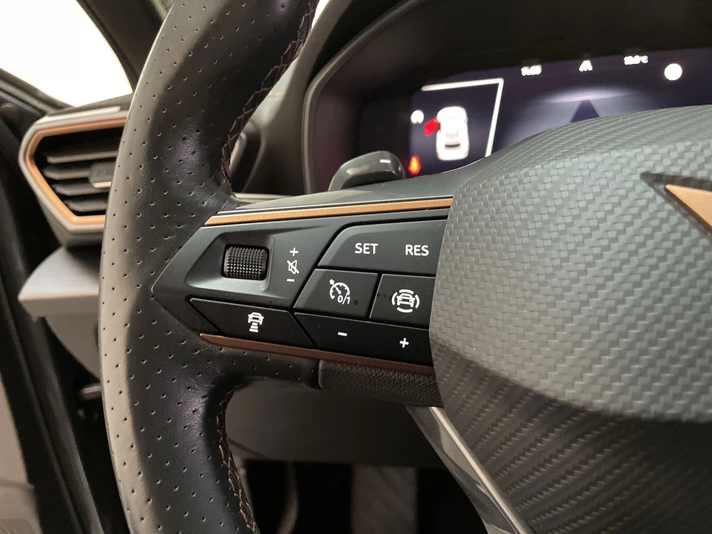 CUPRA Formentor – foto 24