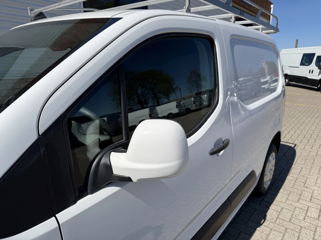 Opel Combo – foto 8