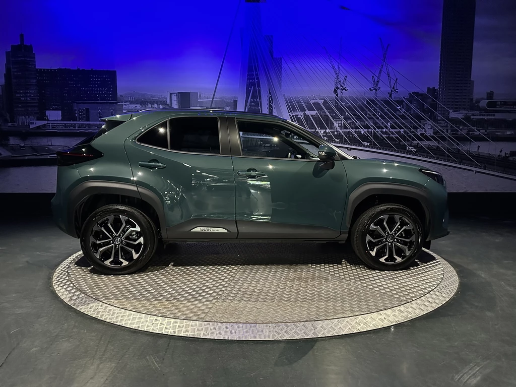 Toyota Yaris Cross – foto 13