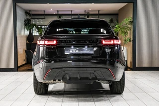 Land Rover Range Rover Velar – thumbnail 6