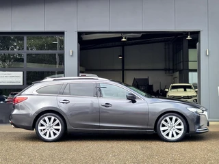 Mazda 6 – thumbnail 11