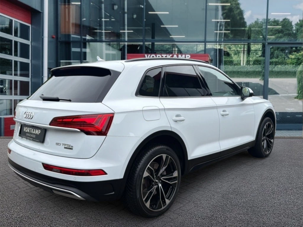 Audi Q5 – foto 5