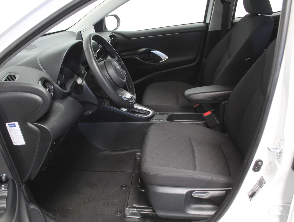 Toyota Yaris – foto 40