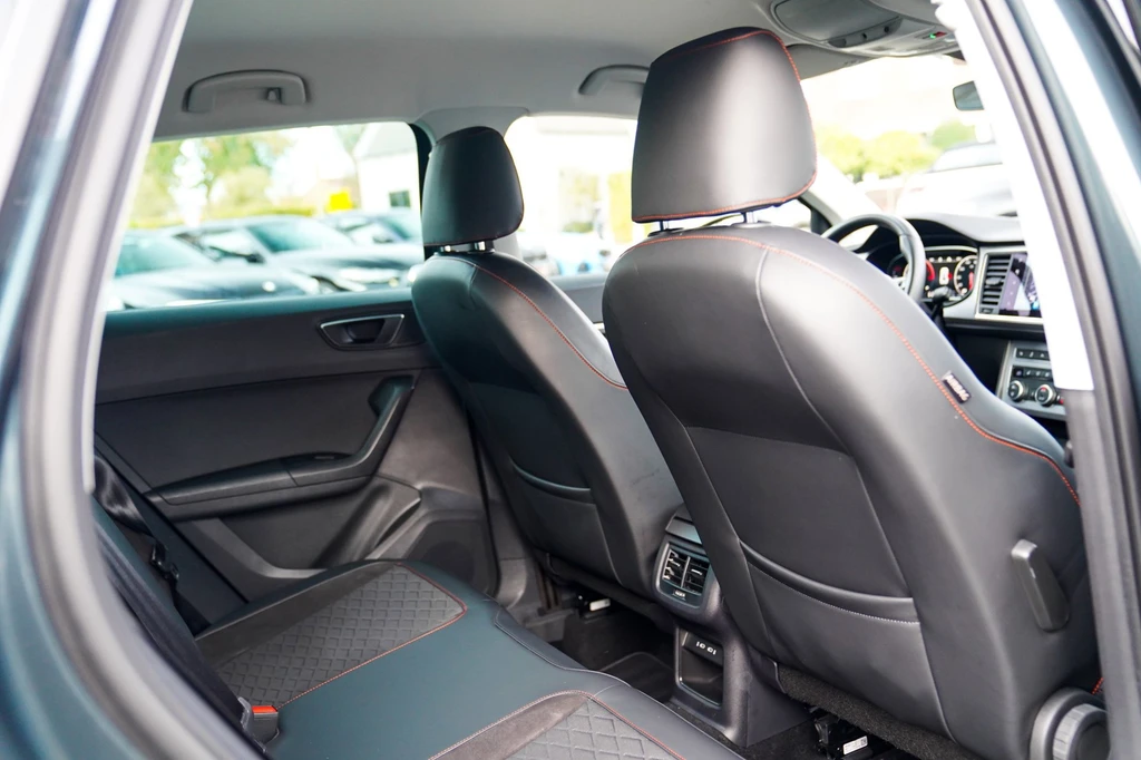 SEAT Ateca – foto 19