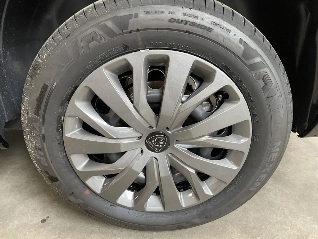 Peugeot Partner – foto 16