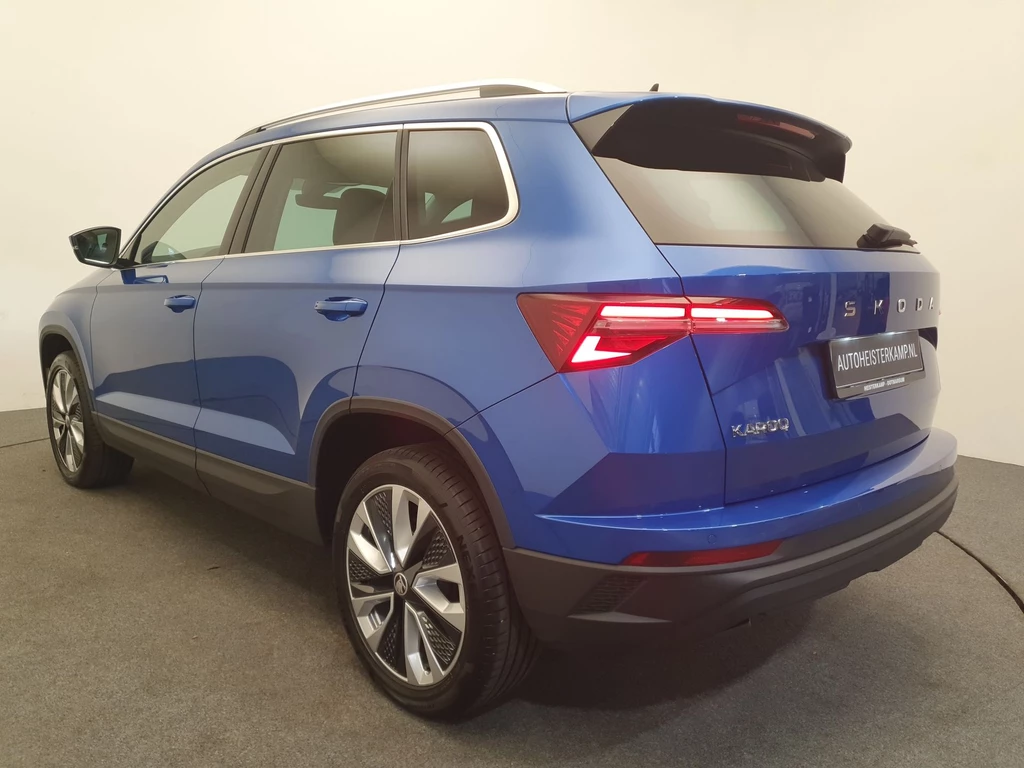 Škoda Karoq – foto 4