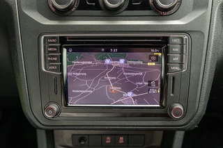 Volkswagen Caddy – thumbnail 22
