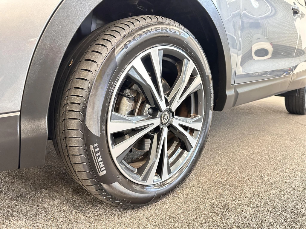 Nissan QASHQAI – foto 9