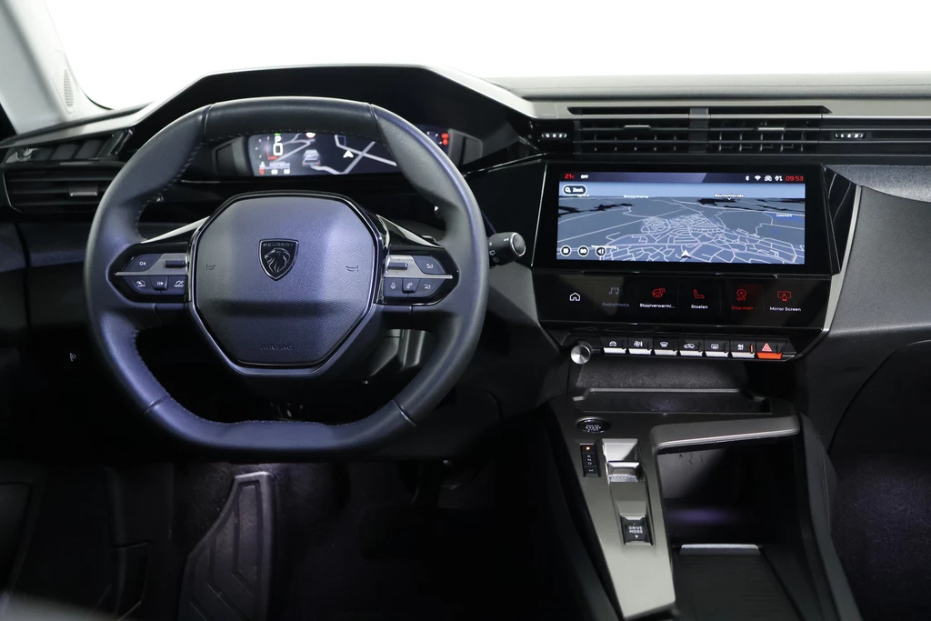 Peugeot 308 – foto 15