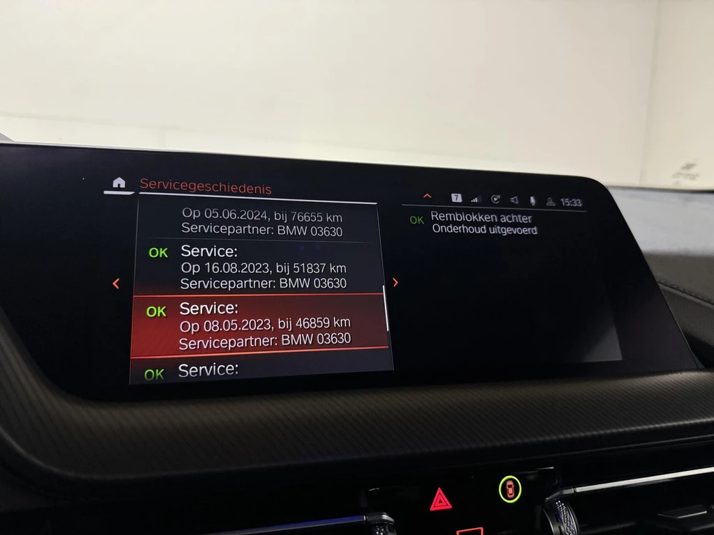 BMW 1 Serie – foto 52