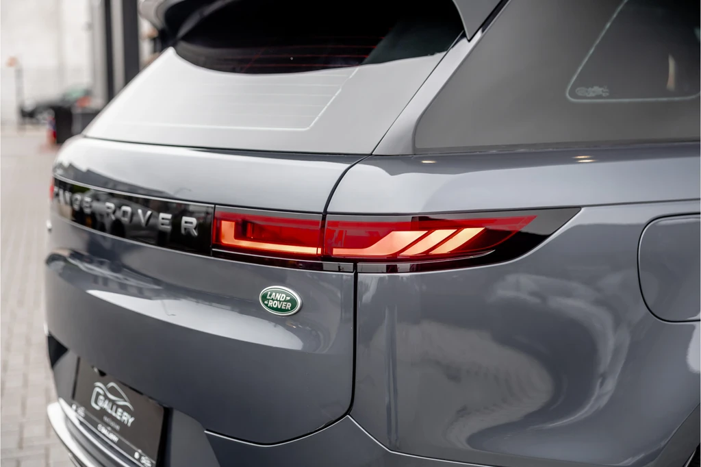 Land Rover Range Rover Sport – foto 26