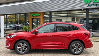 Ford Kuga – thumbnail 2