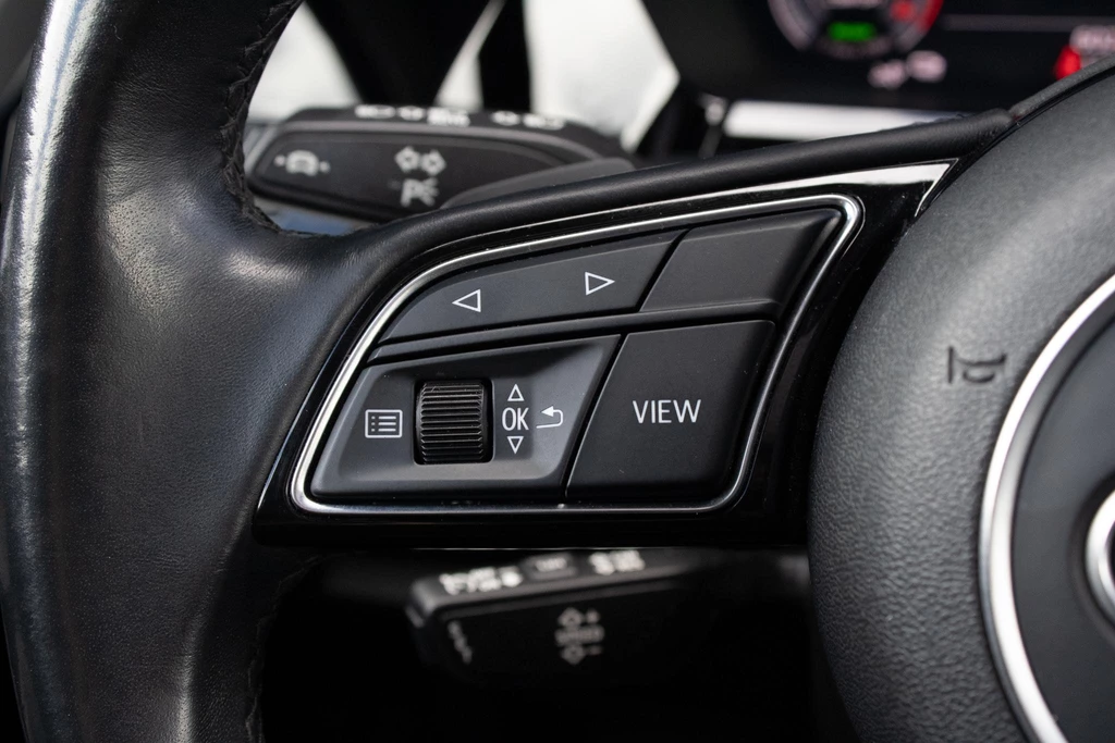 Audi A3 – foto 21