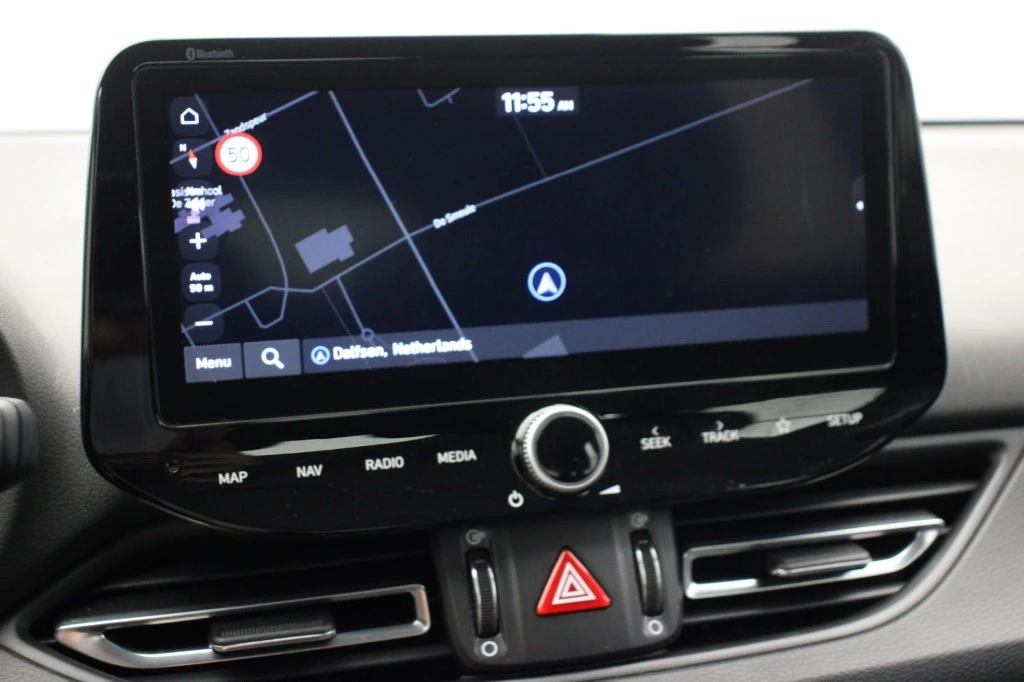 Hyundai i30 – foto 26