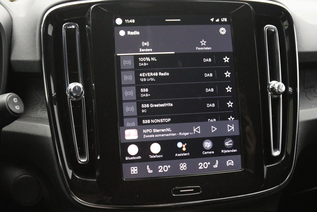 Volvo XC40 – foto 30