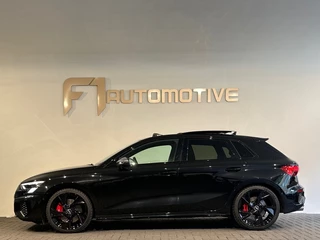 Audi S3 – thumbnail 2