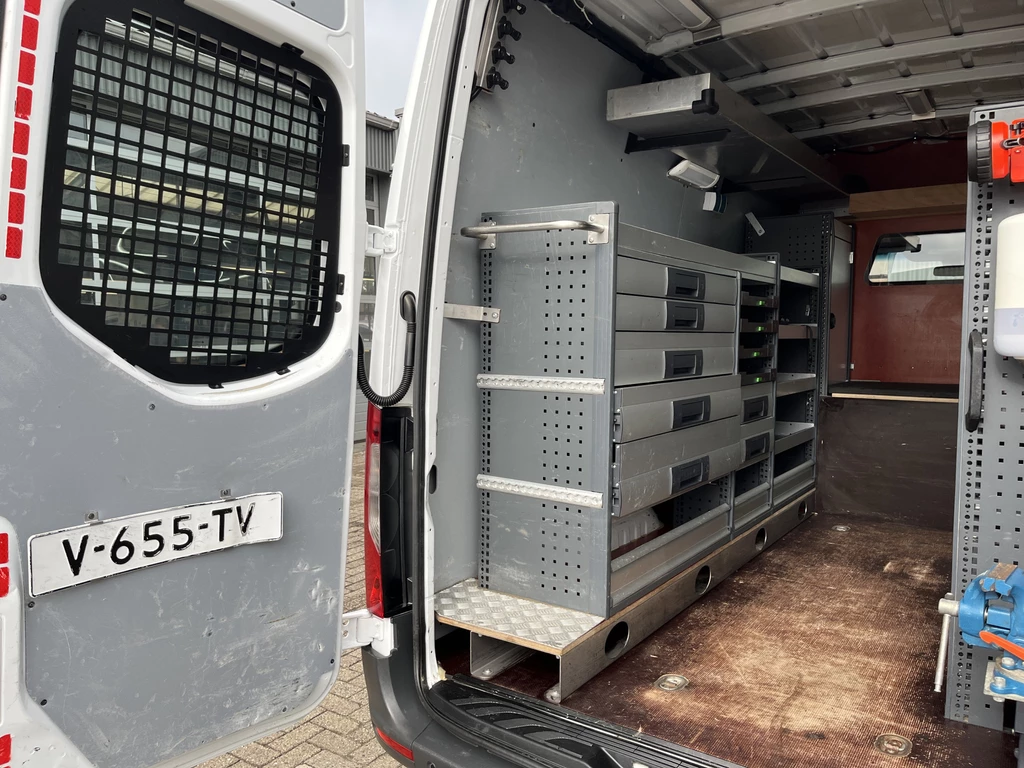 Mercedes-Benz Sprinter – foto 19