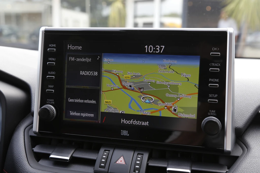 Toyota RAV4 – foto 23