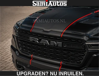 Dodge Ram Pick-Up – thumbnail 18