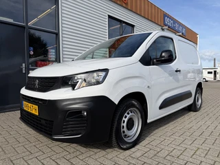 Peugeot Partner – thumbnail 1