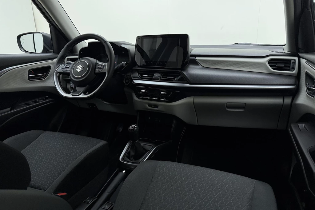 Suzuki Swift – foto 15