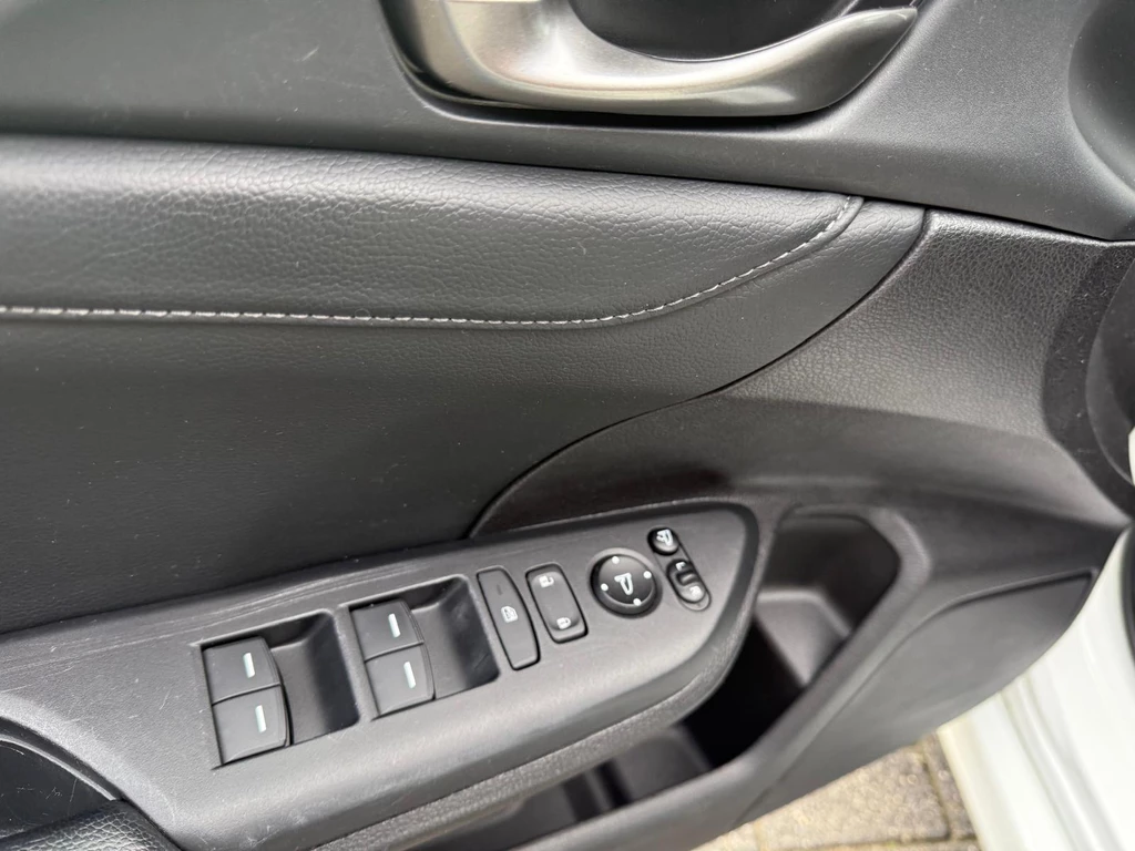 Honda Civic – foto 32