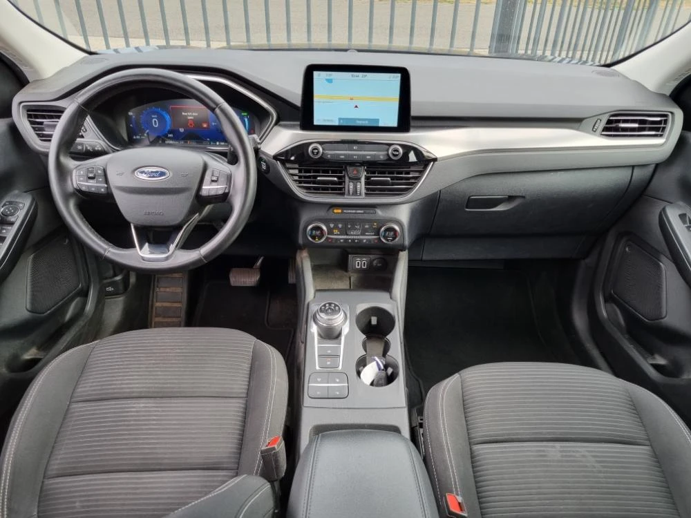 Ford Kuga – foto 6