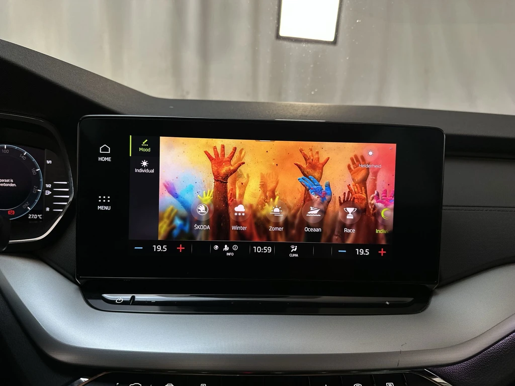Škoda Octavia – foto 13