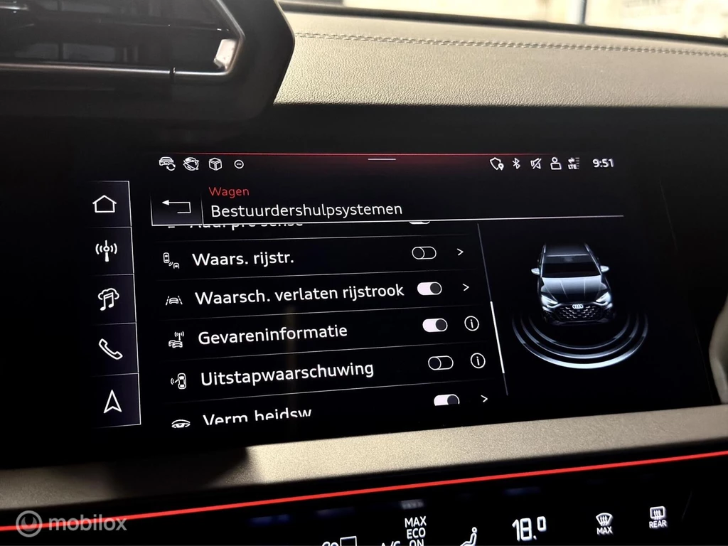 Audi A3 – foto 31