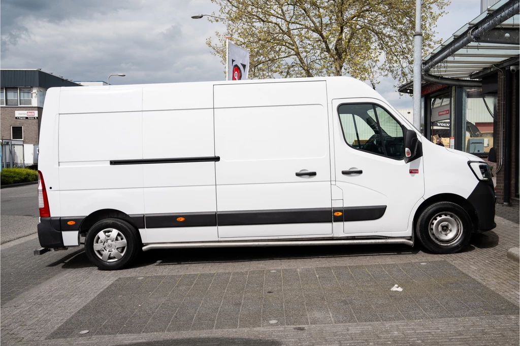 Renault Master – foto 6