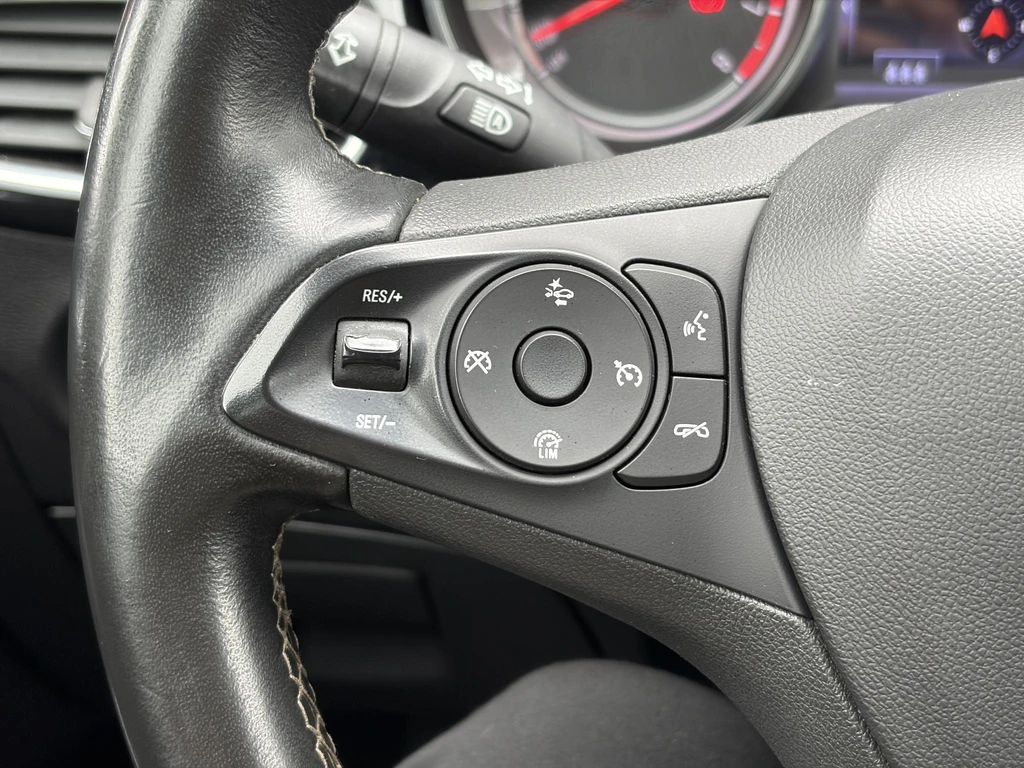 Opel Astra – foto 20