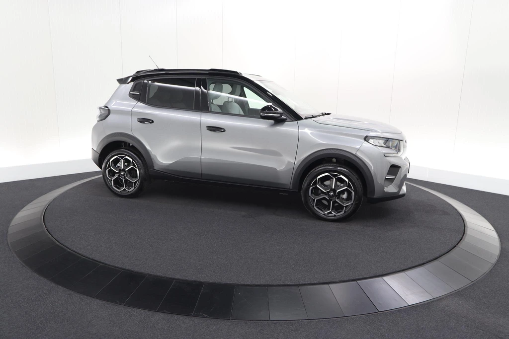 Citroën C3 – foto 11
