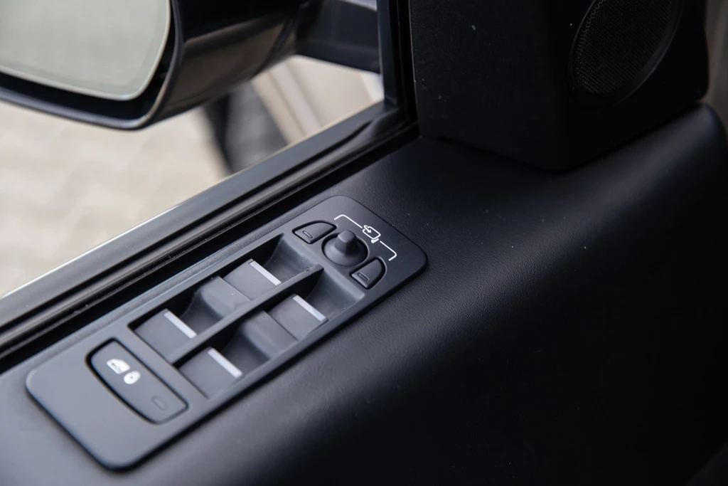 Land Rover Discovery Sport – foto 25