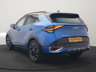 Kia Sportage – thumbnail 4