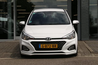 Hyundai i20 – thumbnail 4
